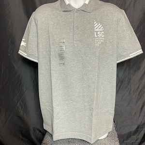 Lacoste polo shirt